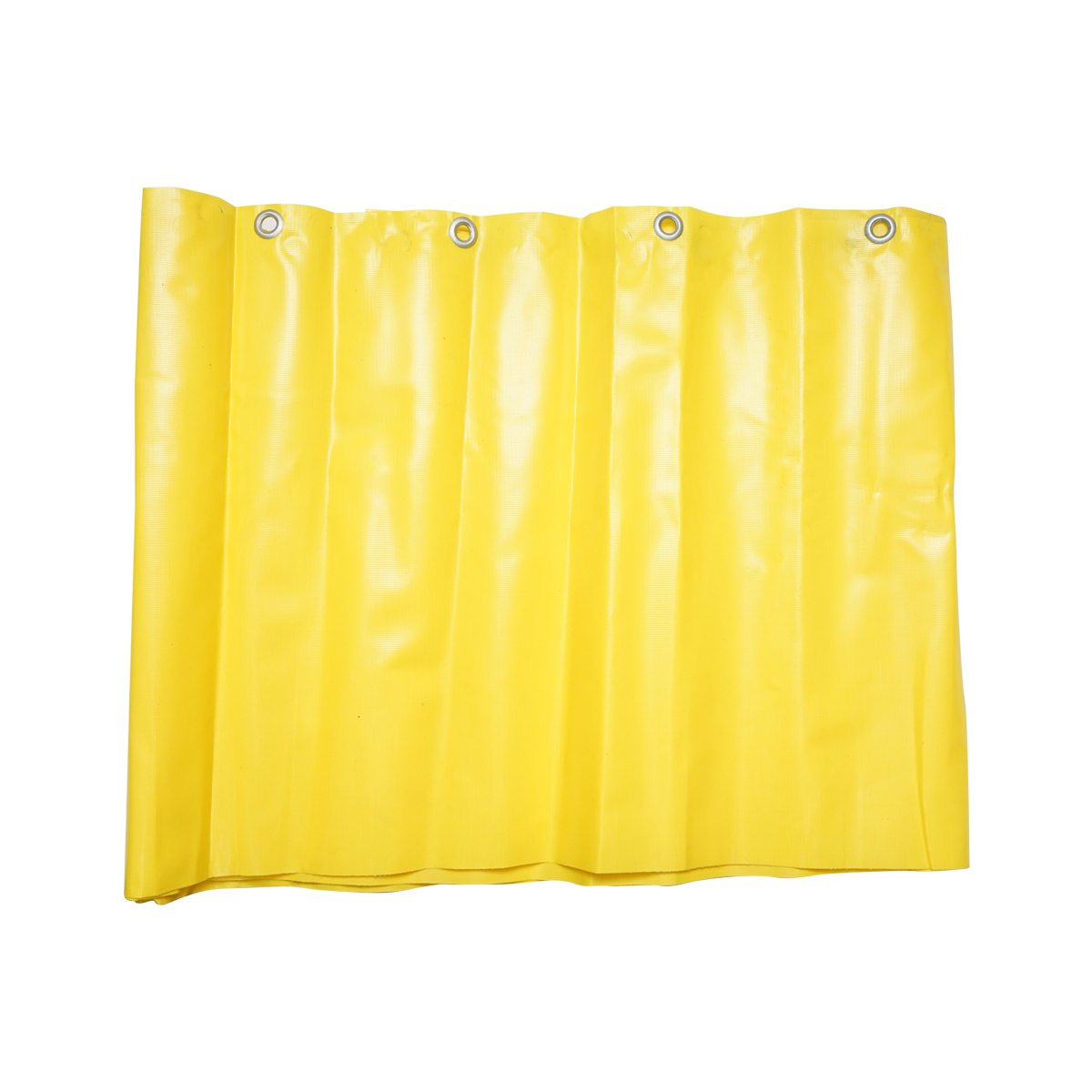 Prelata cu aparatori pentru cositoare rotativa purtata 1.35 40TH122 - imagine 6