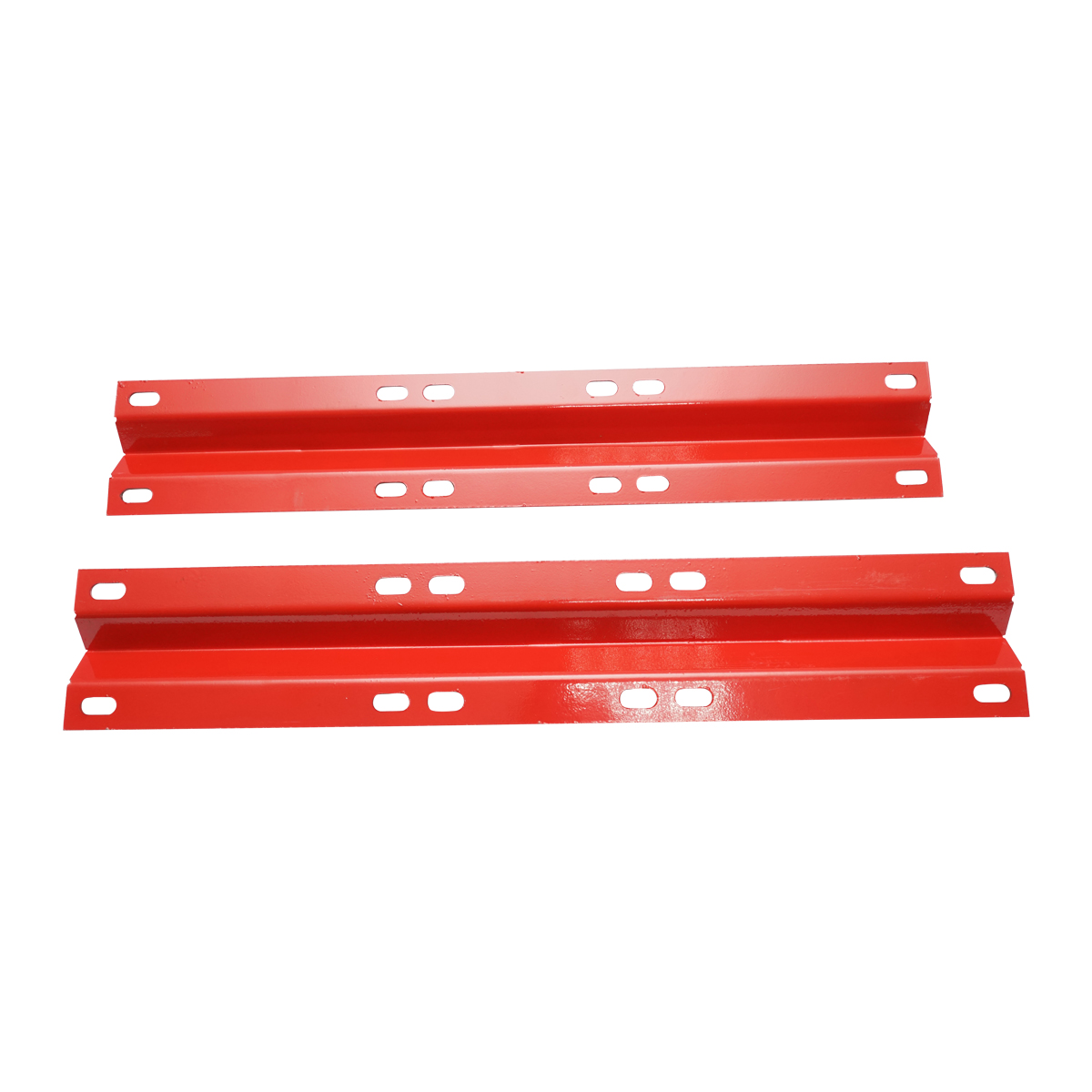 Prelata cu aparatori pentru cositoare rotativa purtata 1.35 40TH122 - imagine 4