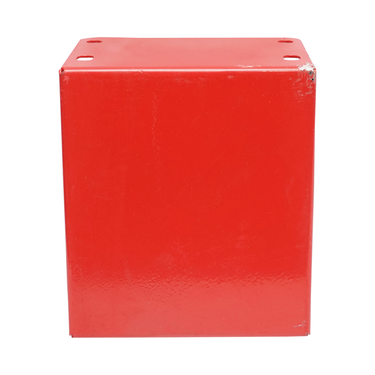 Prelata cu aparatori pentru cositoare rotativa purtata 1.35 40TH122 - imagine 5