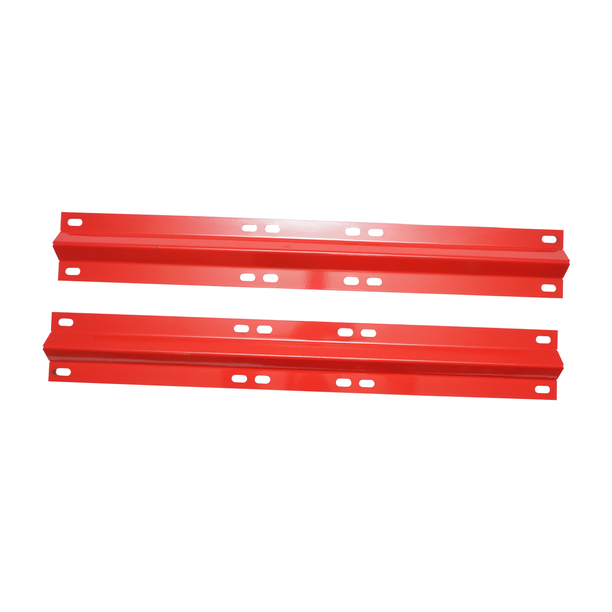 Prelata cu aparatori pentru cositoare rotativa purtata 1.65 40TH123 - imagine 5