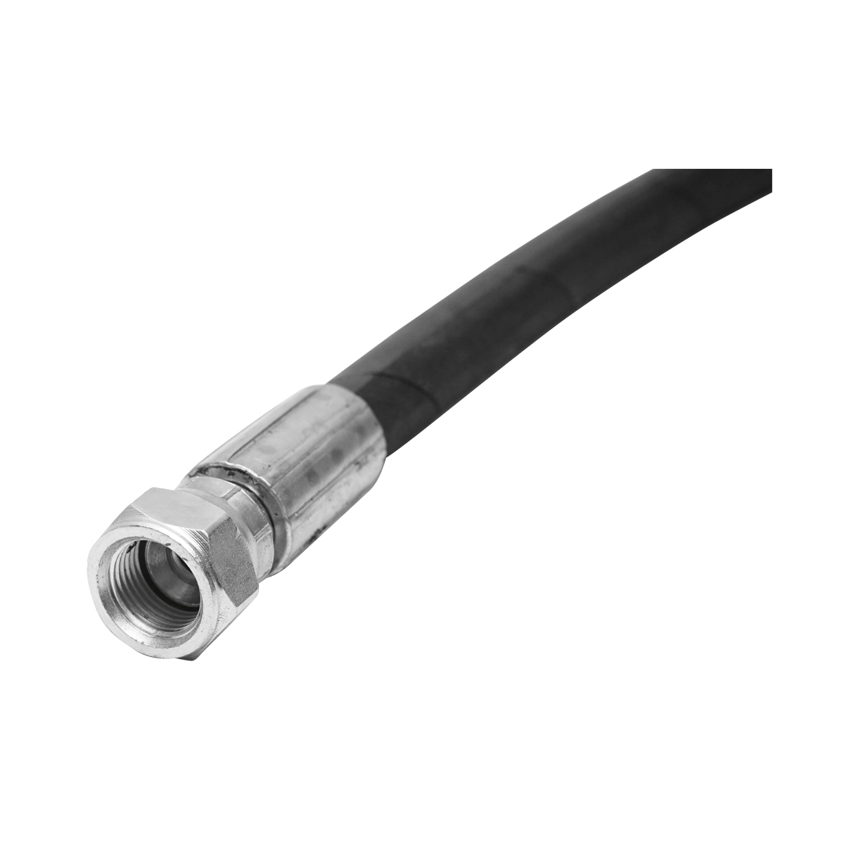 Tirant central reglabil hidraulic, categoria 2-2, 550mm inchis - imagine 3