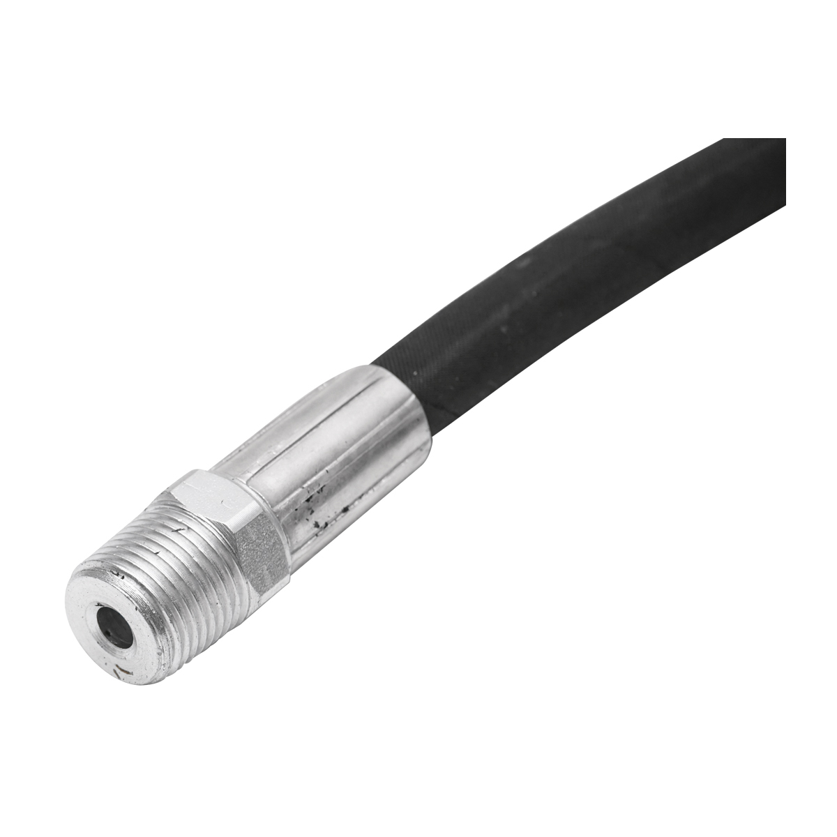 Tirant central reglabil hidraulic, categoria 2-2, 550mm inchis - imagine 4