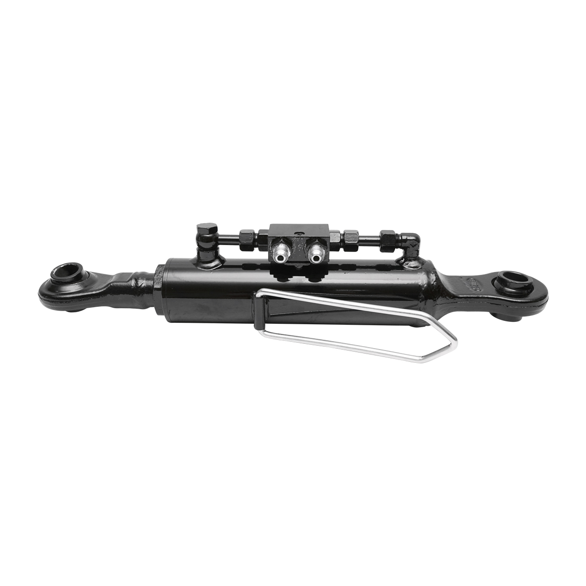 Tirant central reglabil hidraulic, categoria 2-2, 550mm inchis - imagine 7