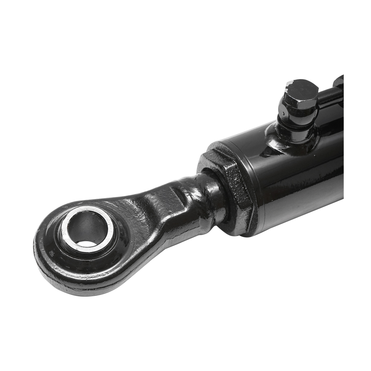Tirant central reglabil hidraulic, categoria 2-2, 550mm inchis - imagine 8