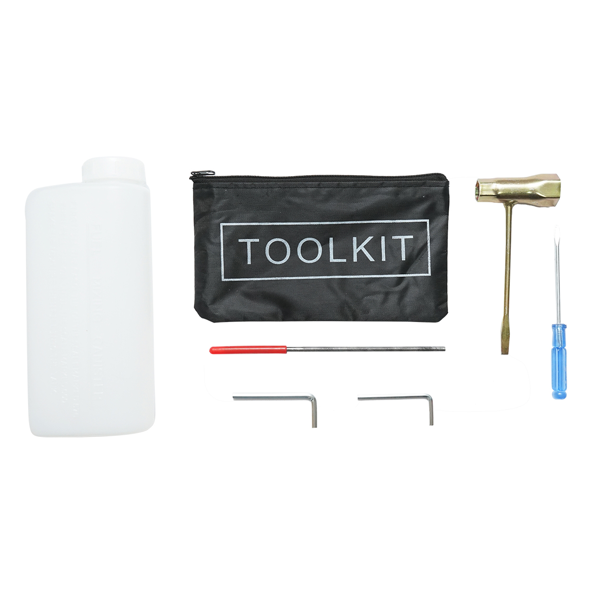 Motofierastrau, drujba 2 timpi, 52cc, 3CP, 8500rpm cu lama 16 inch(40cm) Breckner Germany - imagine 9