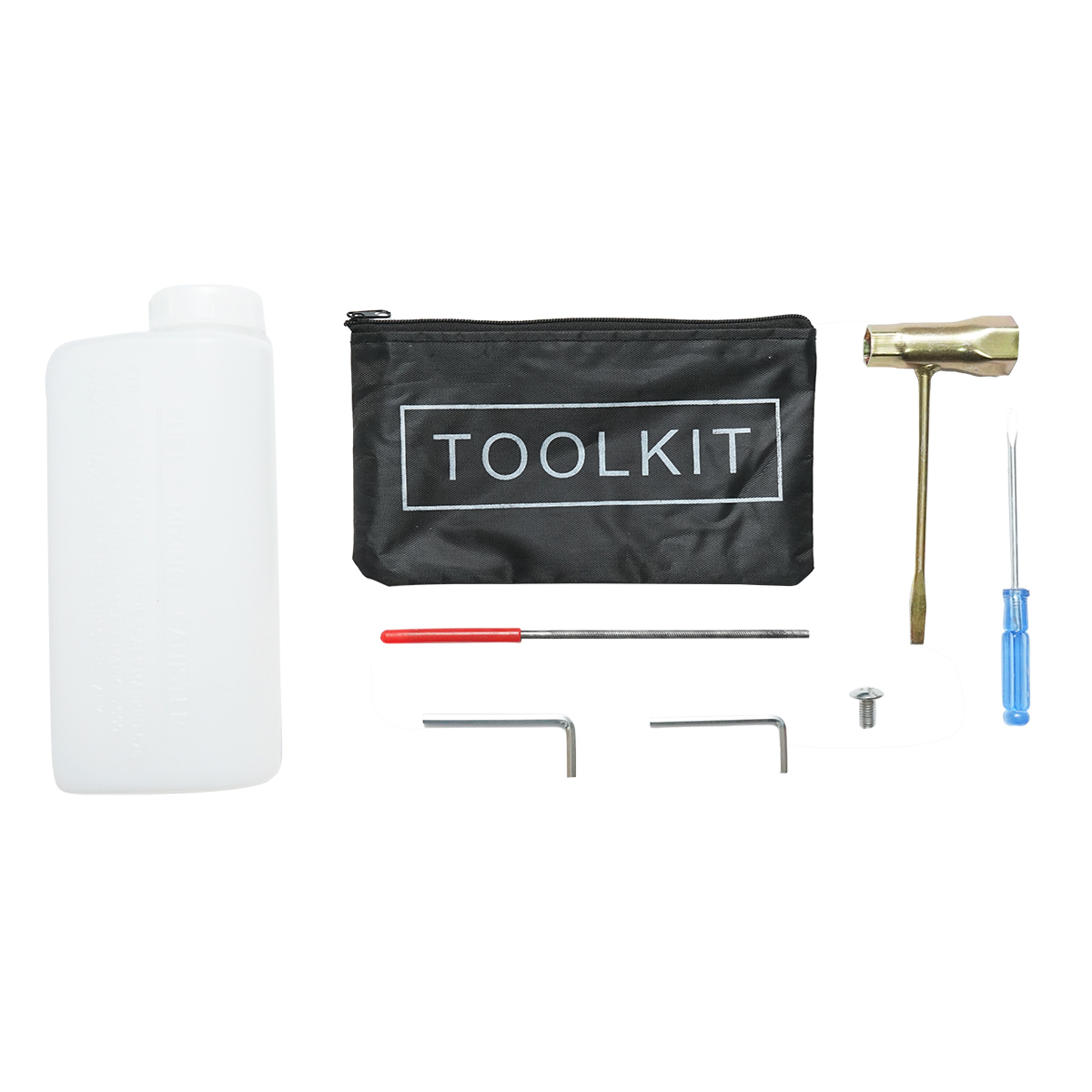 Motofierastrau, drujba 2 timpi, 58cc, 3.3CP, 8500rpm cu lama 18 inch(45cm) Breckner Germany - imagine 6