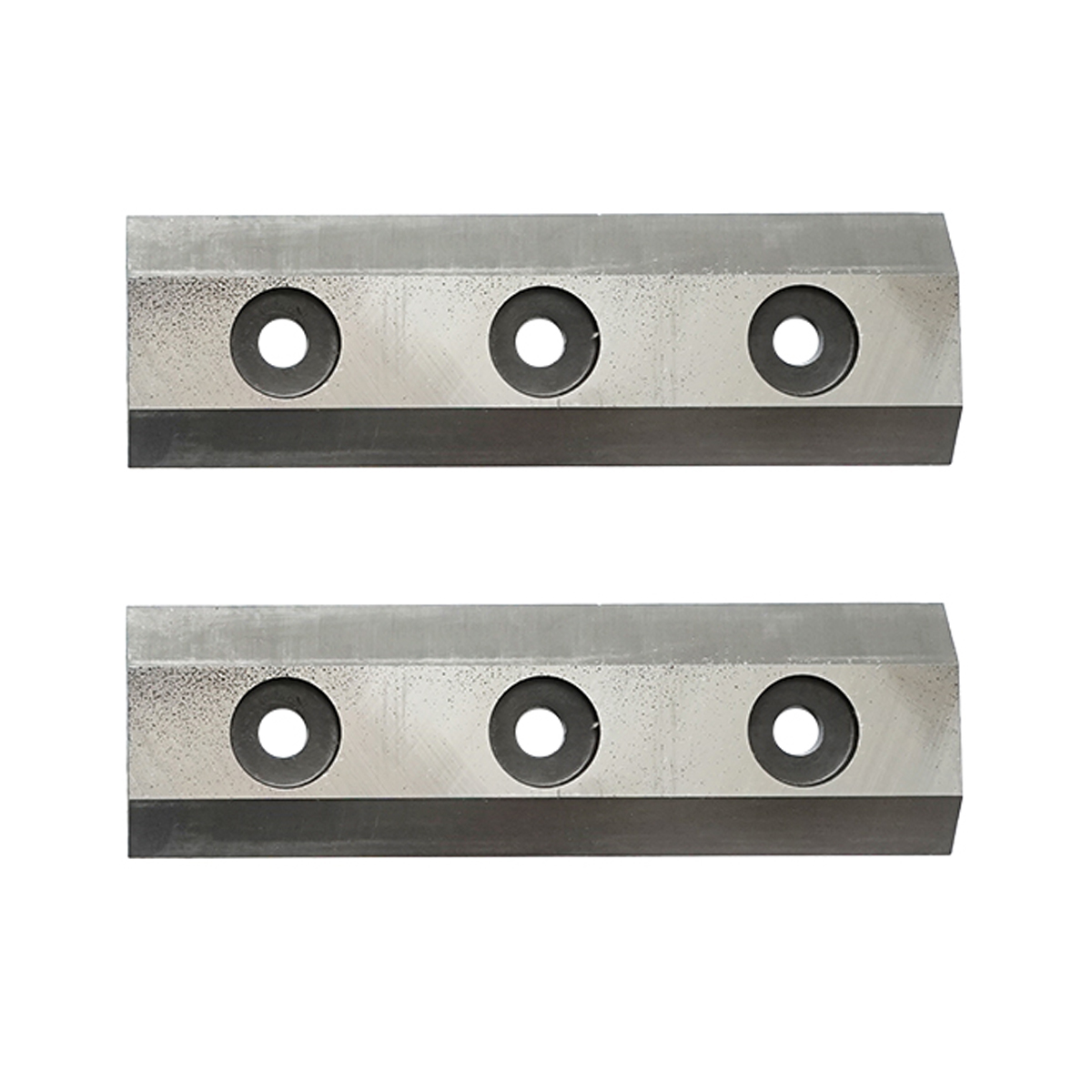 Set 2 cutite pentru tocator crengi electric monofazic TC 4kW-70-BK98000