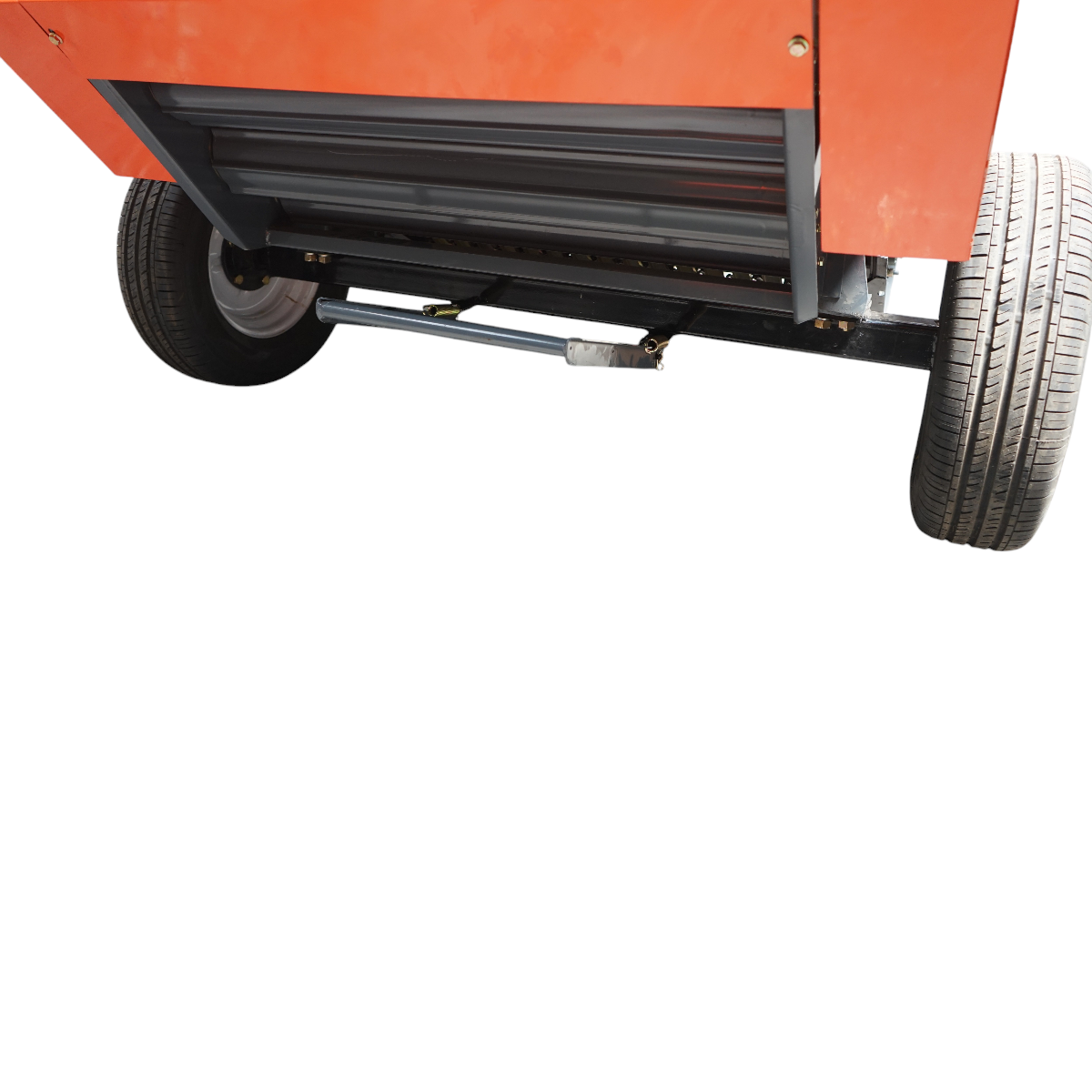 Balotiera Konig Traktoren 1090mm, balot 800x950mm, pentru tractor 30-90CP - imagine 8