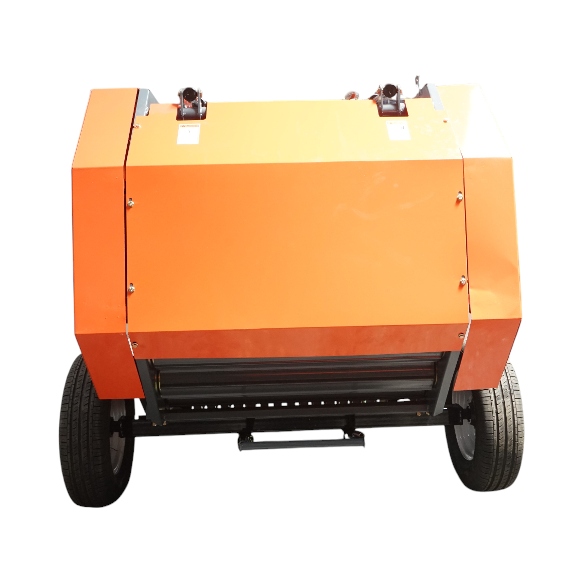 Balotiera Konig Traktoren 1090mm, balot 800x950mm, pentru tractor 30-90CP - imagine 4