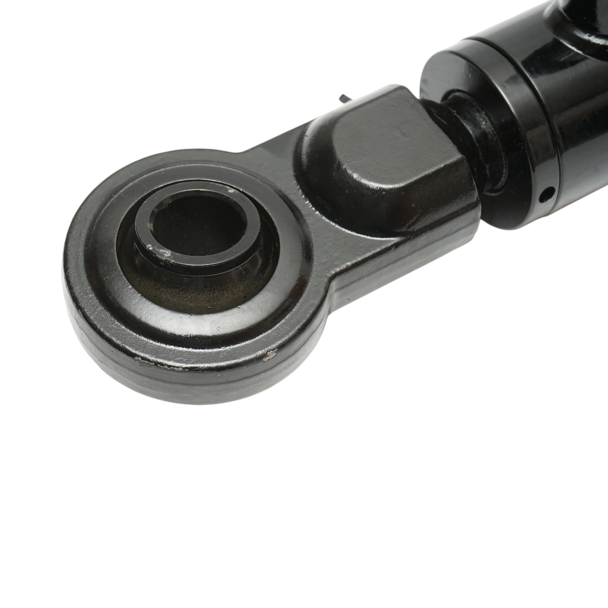 Tirant central reglabil hidraulic, categoria 2-2, 600mm inchis, cursa 280mm - imagine 4