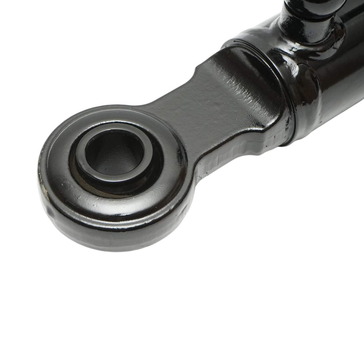 Tirant central reglabil hidraulic, categoria 2-2, 600mm inchis, cursa 280mm - imagine 5