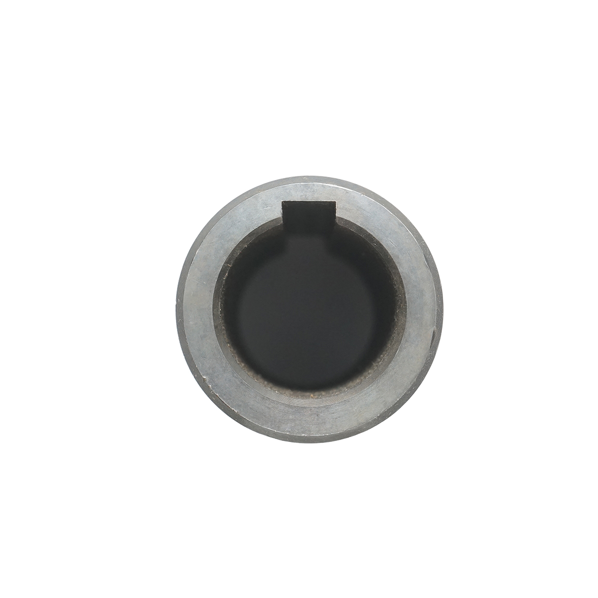 Bucsa ax cu pana pentru transmisie tocatoare GK, BK98222 - imagine 2