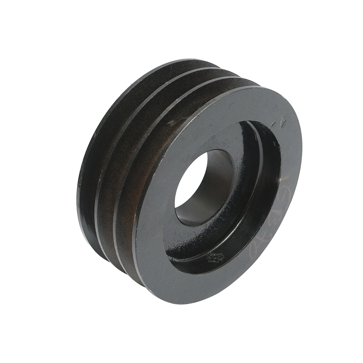 Fulie mare transmisie laterala pentru tocatoare seria AGL, BK98206, BK98207