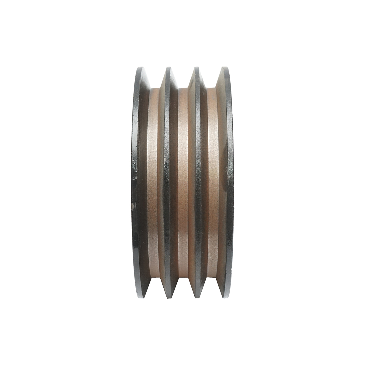 Fulie mare transmisie laterala pentru tocatoare seria AGL, BK98206, BK98207 - imagine 3
