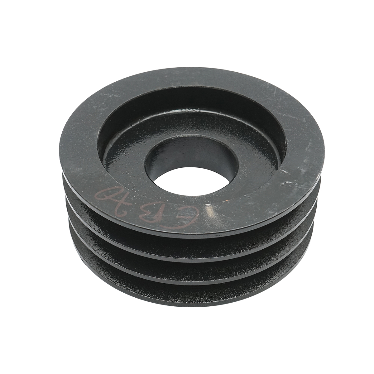 Fulie mare transmisie laterala pentru tocatoare seria AGL, BK98206, BK98207 - imagine 2