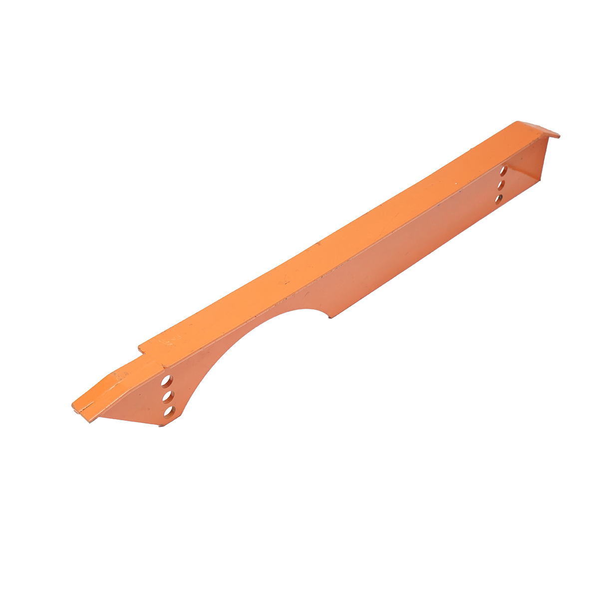 Suport lateral, stanga pentru tocatoare seria EF, BK98227, BK98225, BK98226, BK98202, BK98201, BK98228, BK98200 - imagine 2