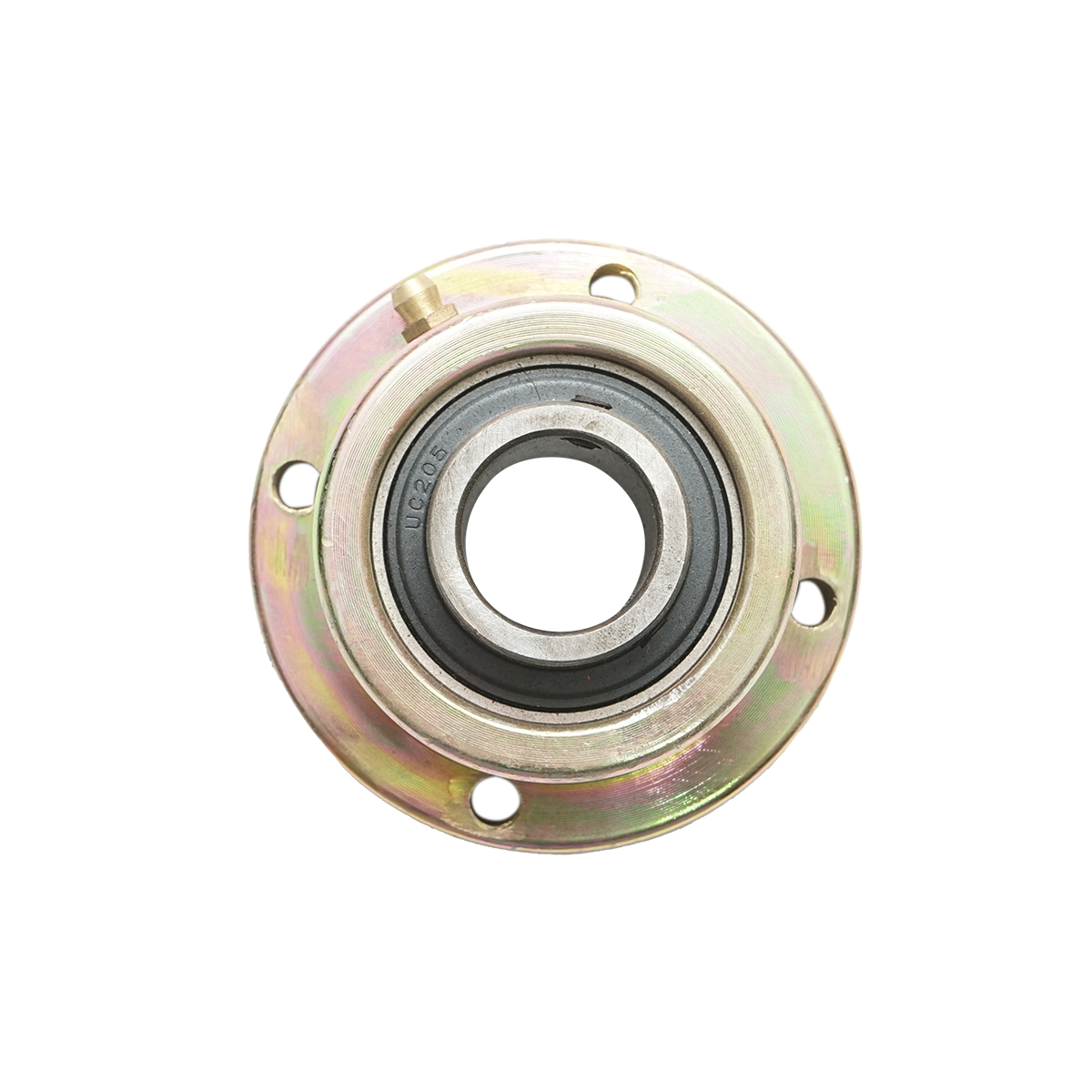 Rulment tavalug UC204 pentru tocatoare seria EF-EFG, BK98227, BK98225, BK98226, BK98202, BK98201, BK98228, BK98200, BK98204, BK98205, BK98203 - imagine 3