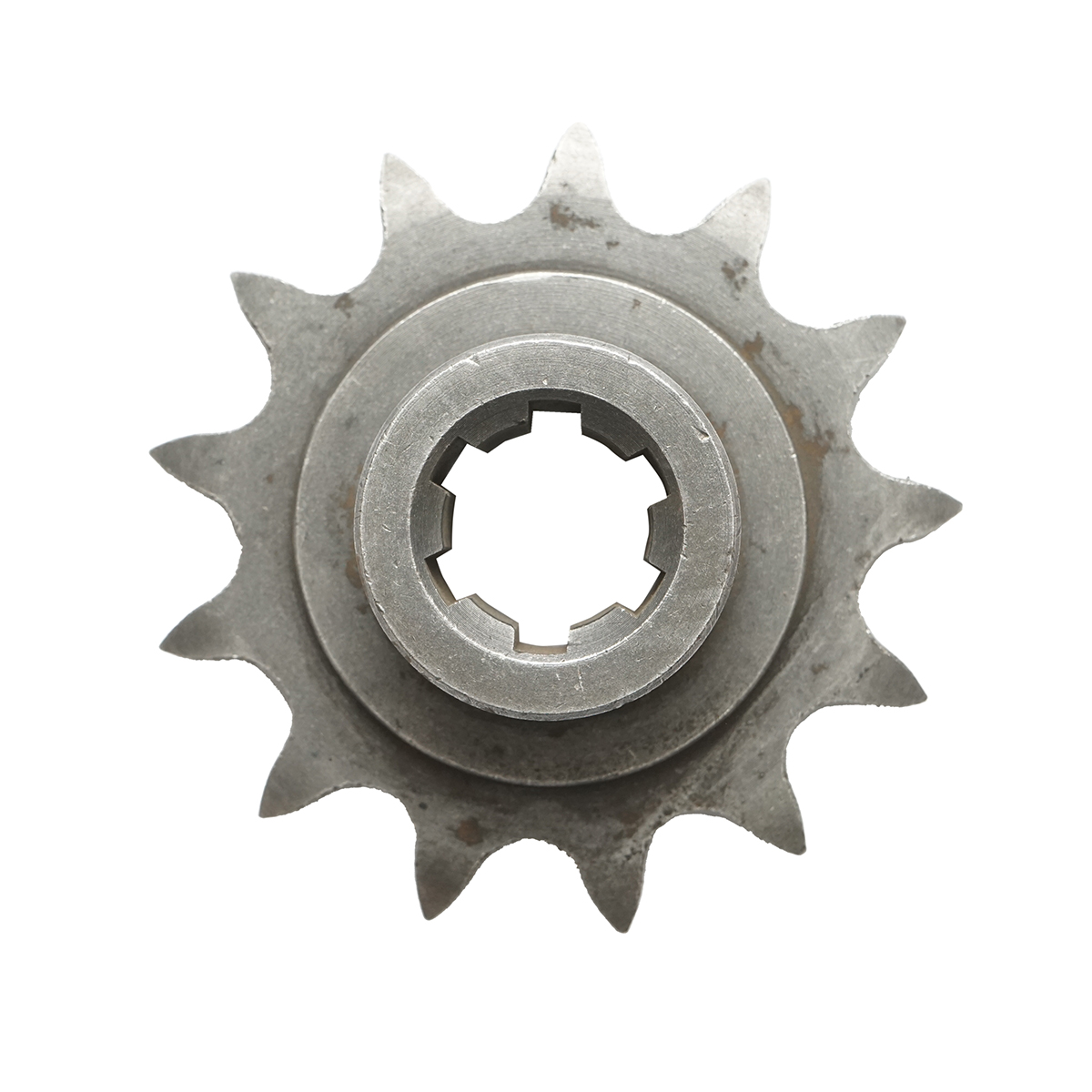 Pinion ax principal pentru freza seria TL, BK98252, BK98250, BK98251 - imagine 2