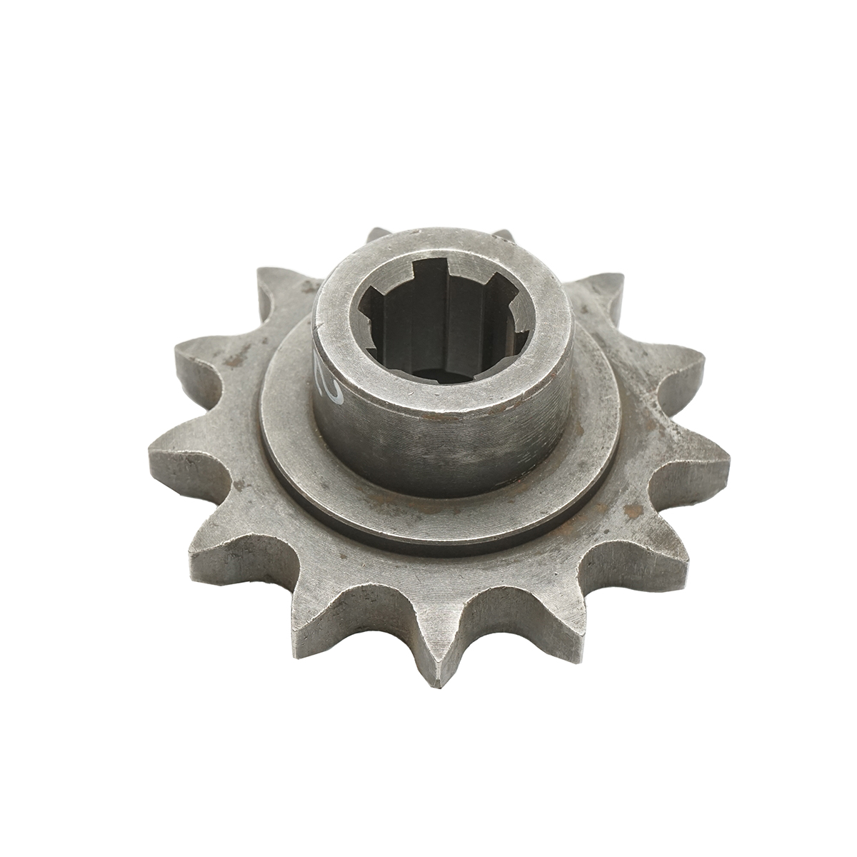 Pinion ax principal pentru freza seria TL, BK98252, BK98250, BK98251