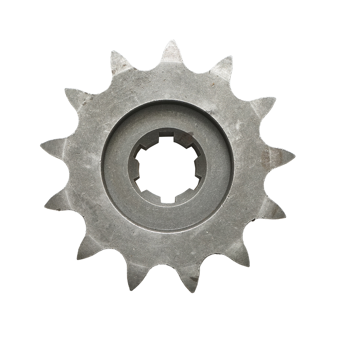 Pinion ax principal pentru freza seria TL, BK98252, BK98250, BK98251 - imagine 3