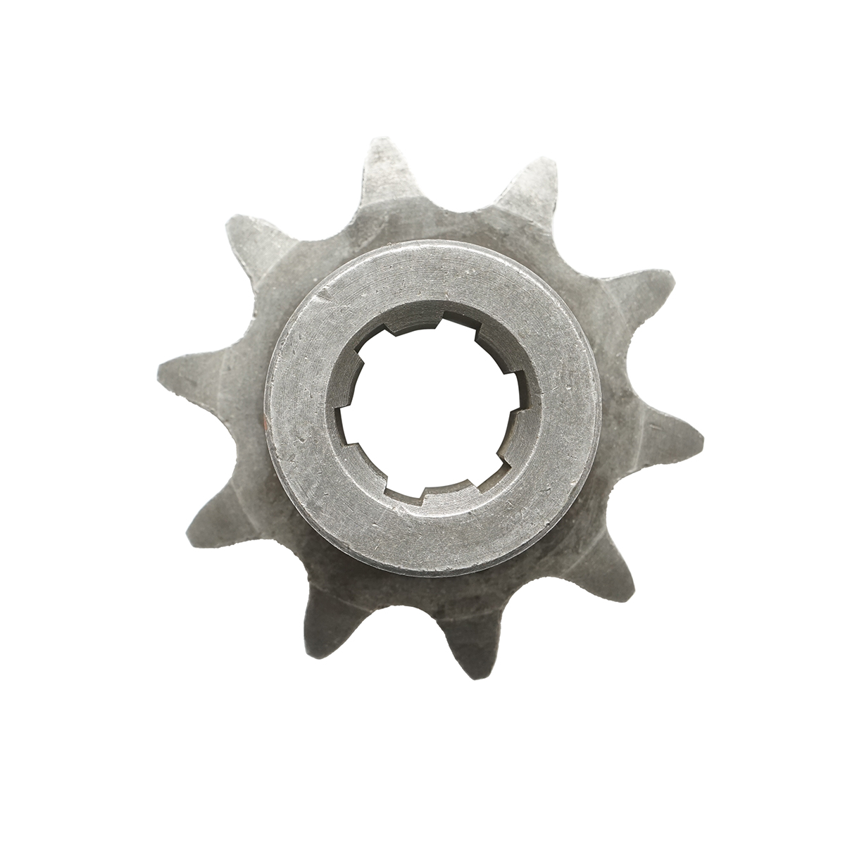 Pinion ax reductor pentru freza seria TL, BK98252, BK98250, BK98251 - imagine 2