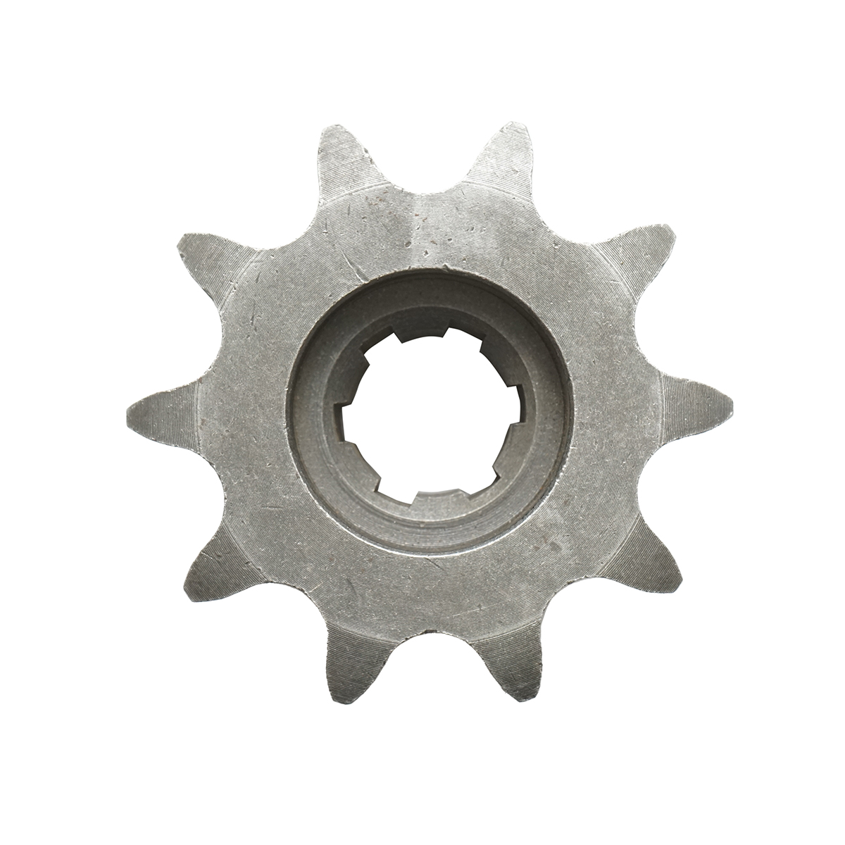 Pinion ax reductor pentru freza seria TL, BK98252, BK98250, BK98251 - imagine 3