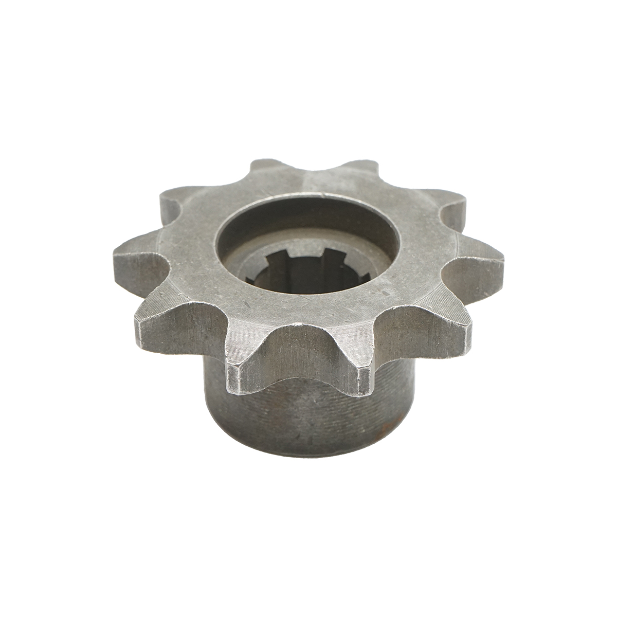 Pinion ax reductor pentru freza seria TL, BK98252, BK98250, BK98251 - imagine 4