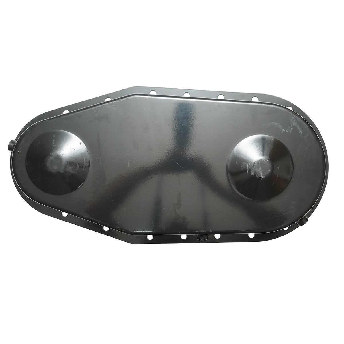 Capac lateral la transmisie pentru freza seria HTL, BK98255, BK98254, BK98253, BK98254, BK98256 - imagine 2