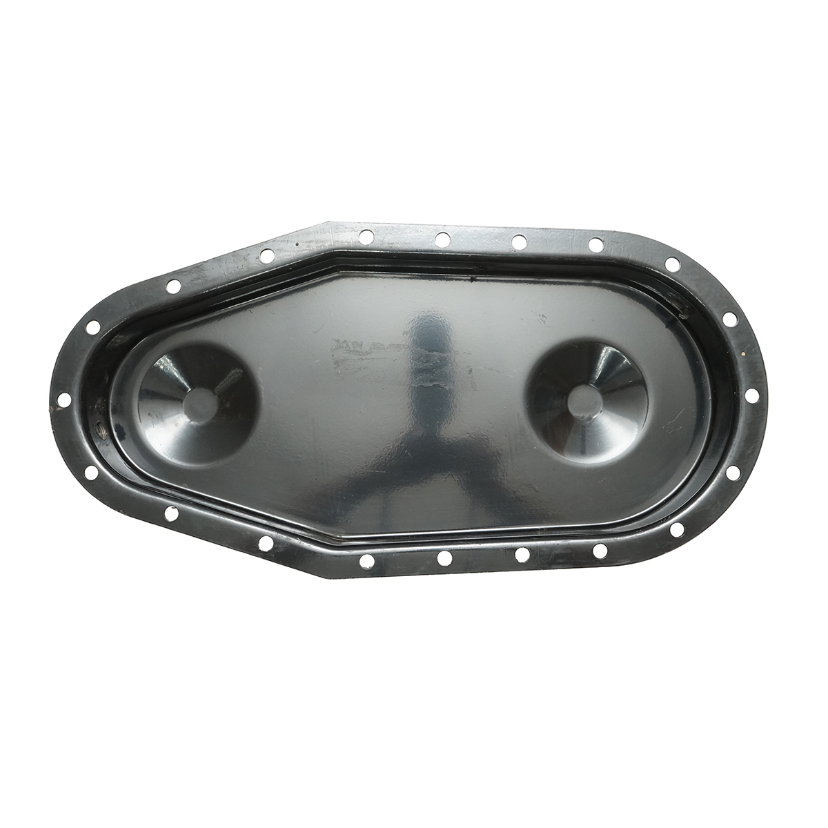 Capac lateral la transmisie pentru freza seria HTL, BK98255, BK98254, BK98253, BK98254, BK98256 - imagine 3