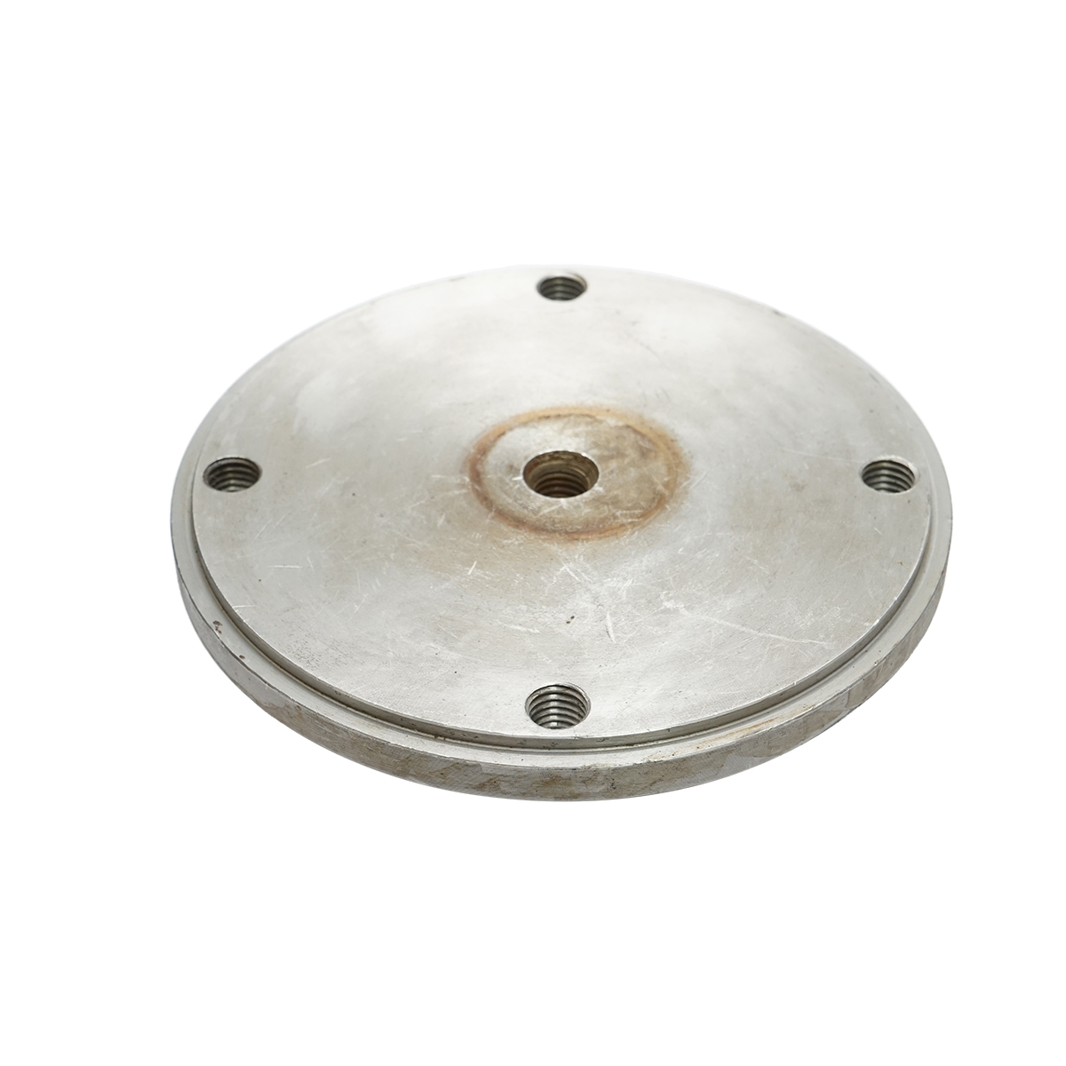 Flansa intermediara transmisie pentru freza seria HTL, BK98255, BK98254, BK98253, BK98254, BK98256 - imagine 2