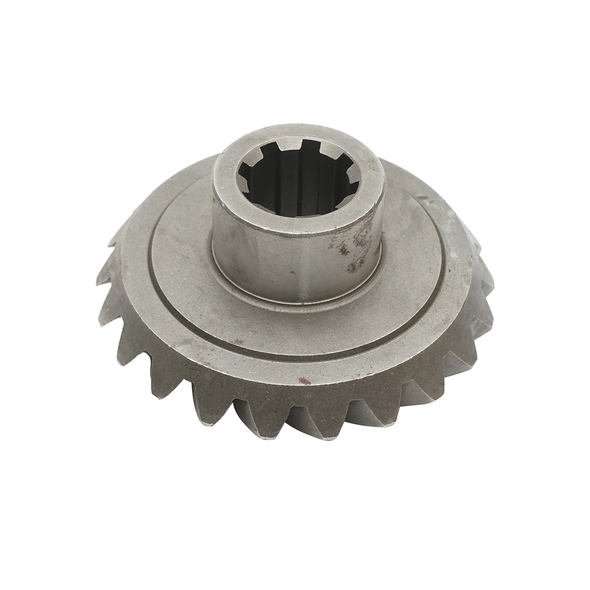 Set pinioane grup transmisie pentru freza seria HTL, BK98255, BK98254, BK98253, BK98254, BK98256 - imagine 2