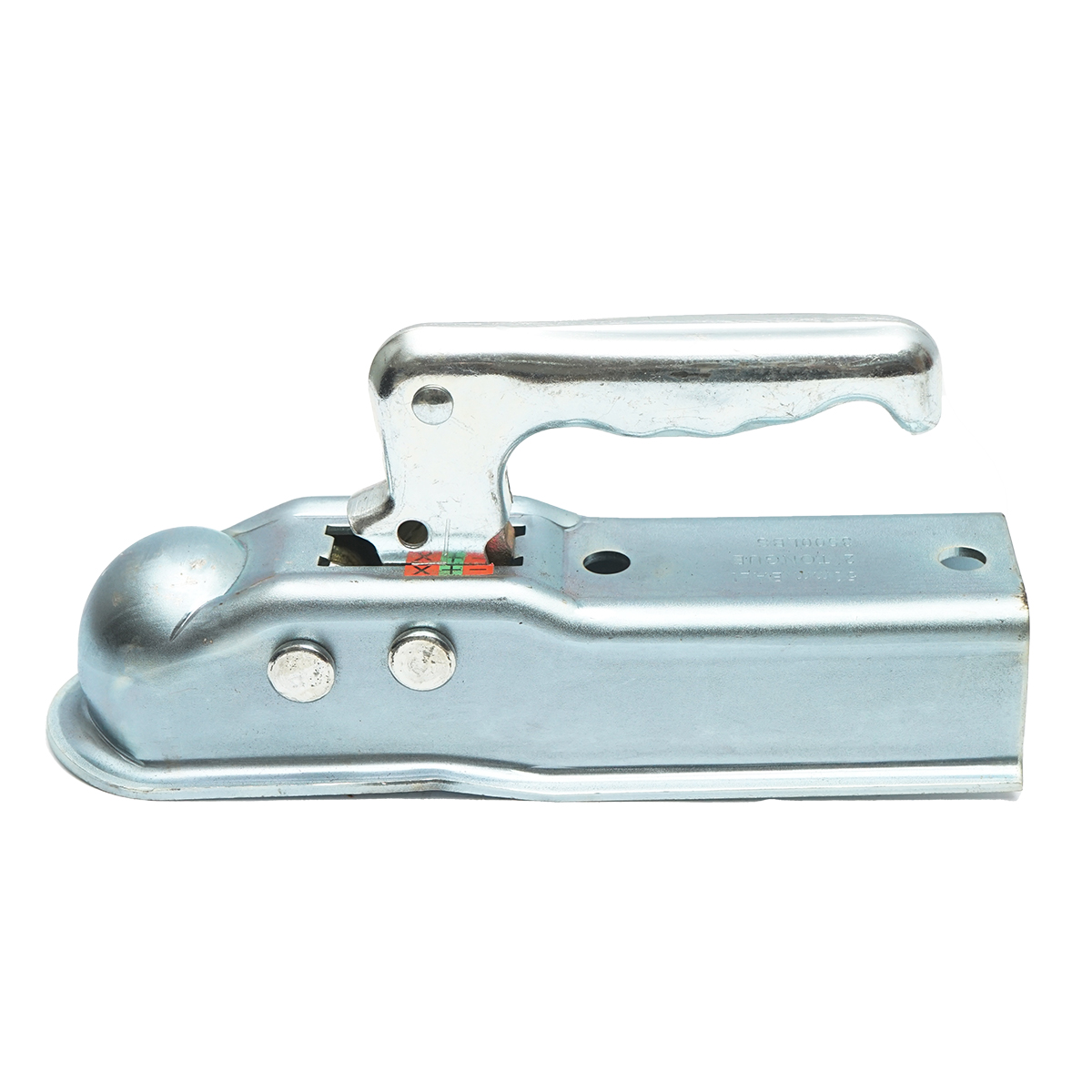 Cuplaj remorcare pentru tocatoare seria ATV120, BK98229 - imagine 2