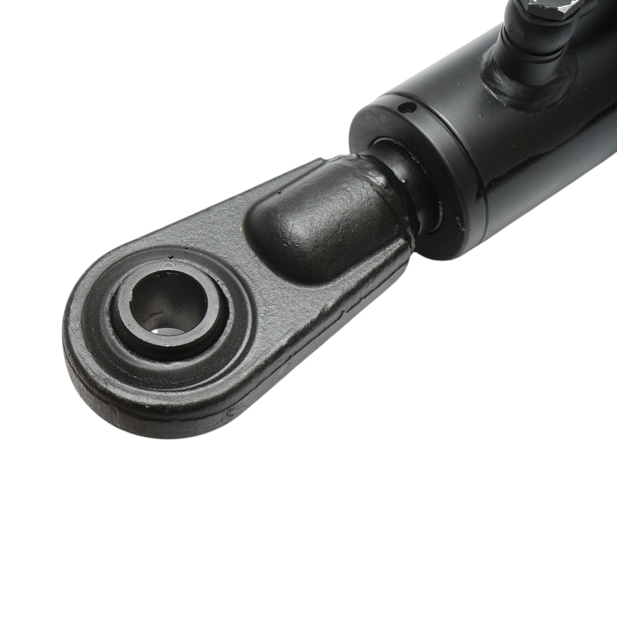 Tirant central reglabil hidraulic, categoria 1-2, inchis 600mm, cursa 280mm - imagine 6