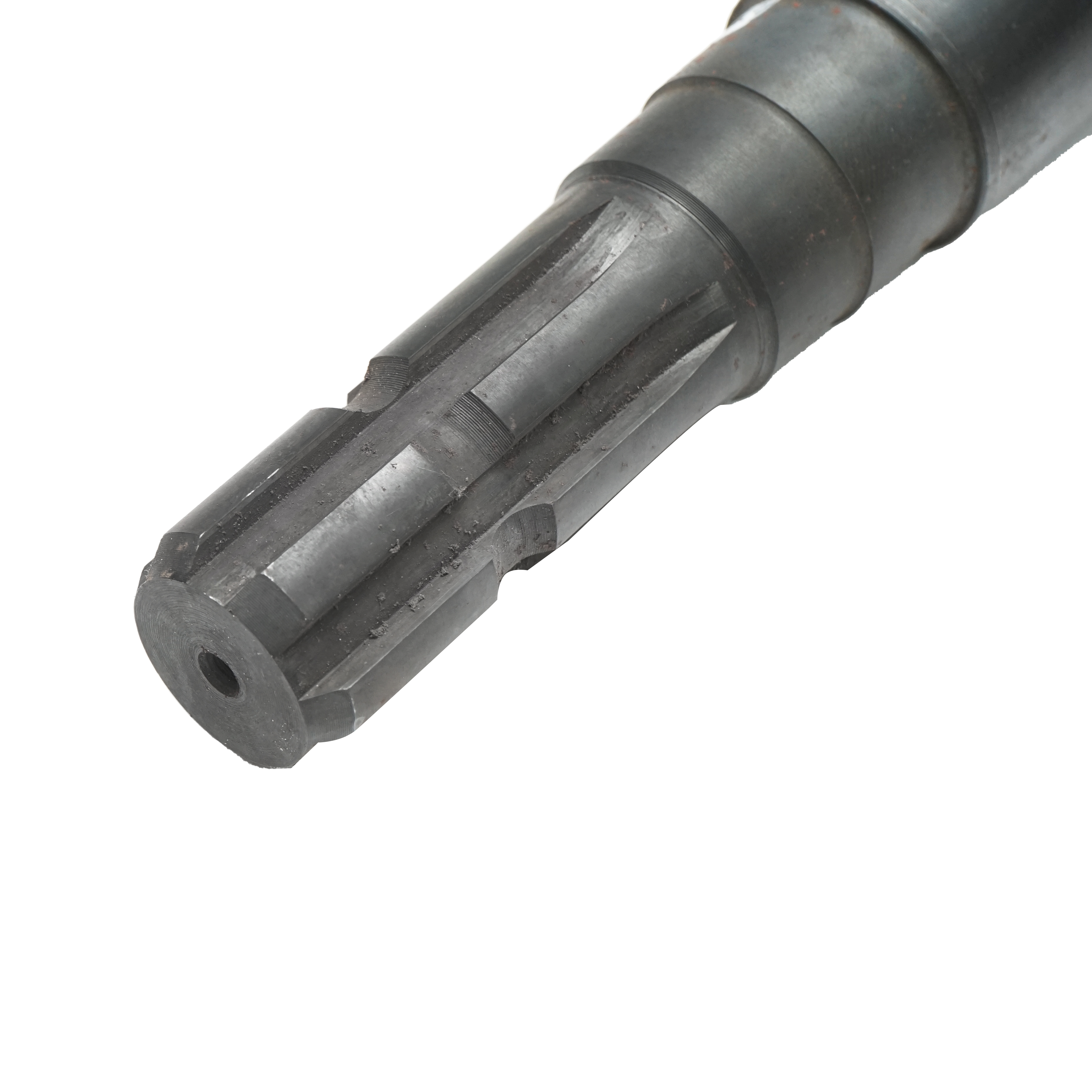 Ax transmisie pentru freza seria HTL, BK98255, BK98254, BK98253, BK98254, BK98256 - imagine 3