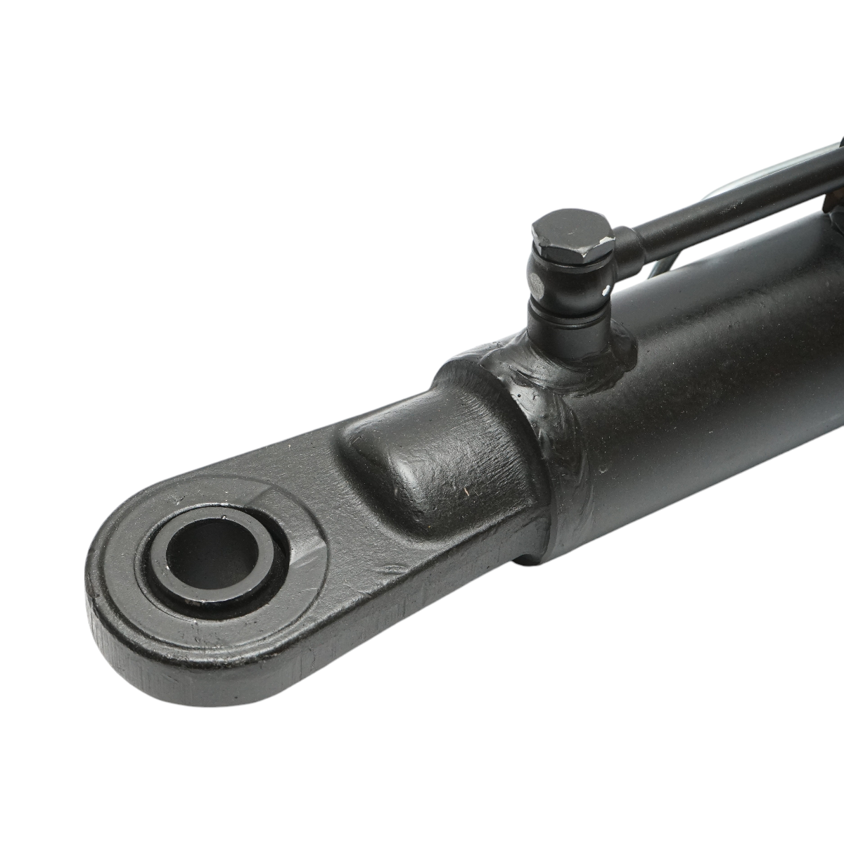 Tirant central reglabil hidraulic, categoria 2-2, inchis 680mm, cursa 360mm - imagine 5