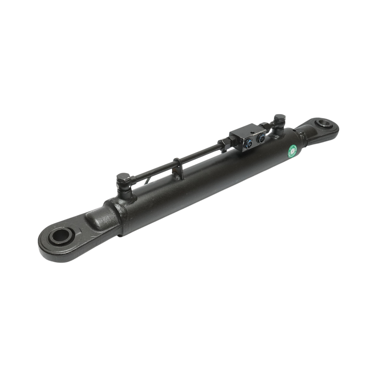 Tirant central reglabil hidraulic, categoria 2-2, inchis 680mm, cursa 360mm - imagine 3