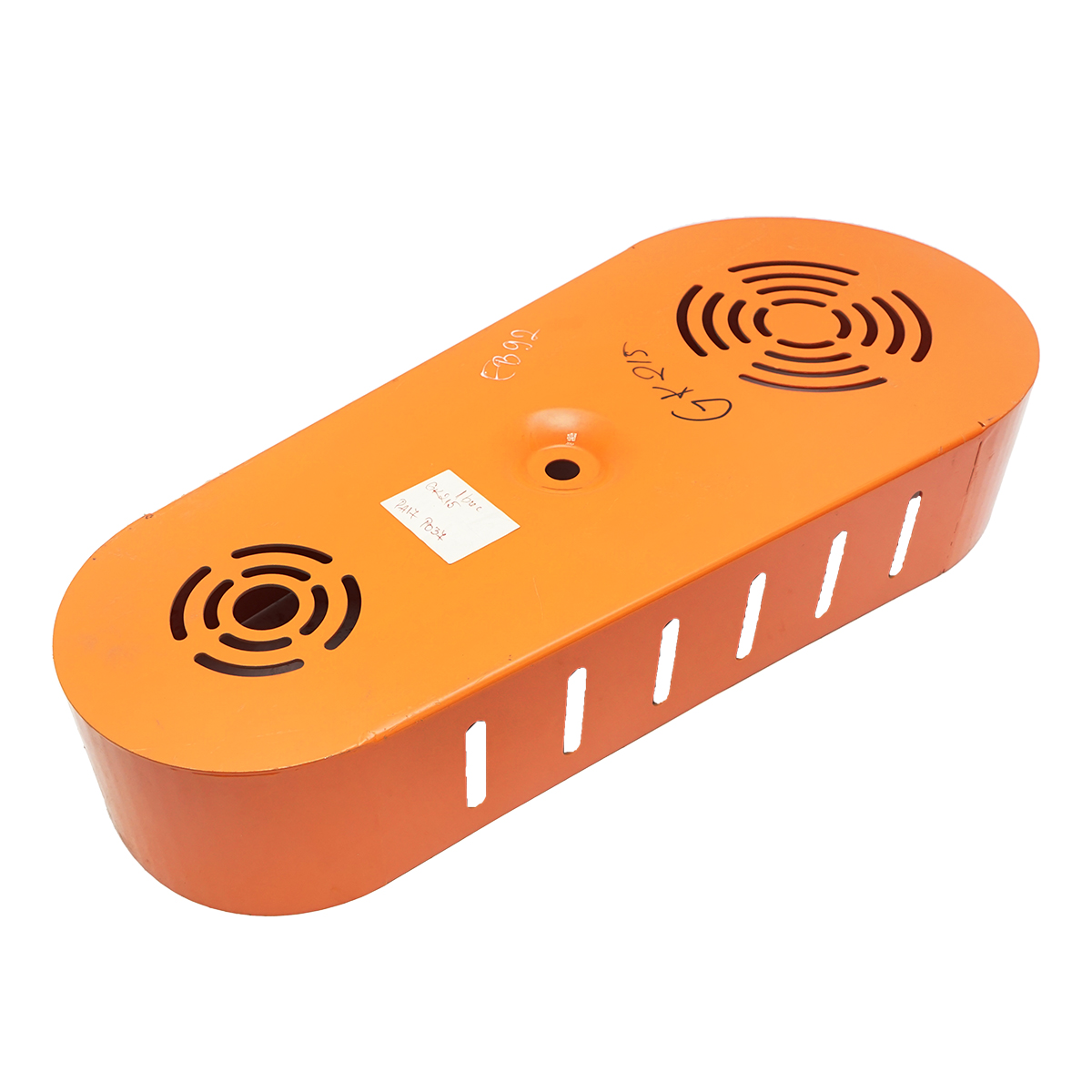 Capac transmisie lateral pentru tocatoare seria GK, BK98222 - imagine 3