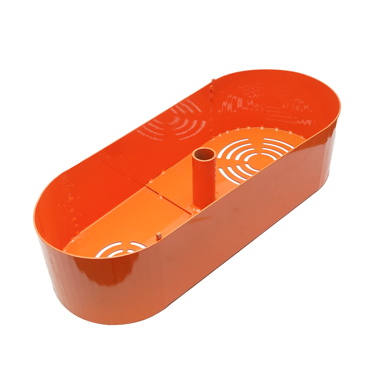 Capac transmisie lateral pentru tocatoare seria DPS, BK98211, BK98212, BK98213, BK98214 - imagine 3