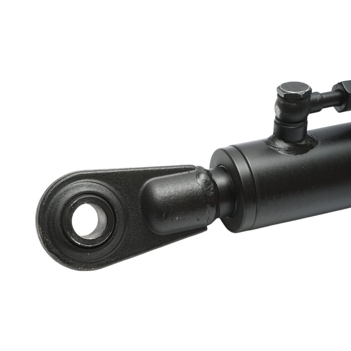 Tirant central reglabil hidraulic, categoria 1-2, inchis 680mm, cursa 360mm - imagine 6