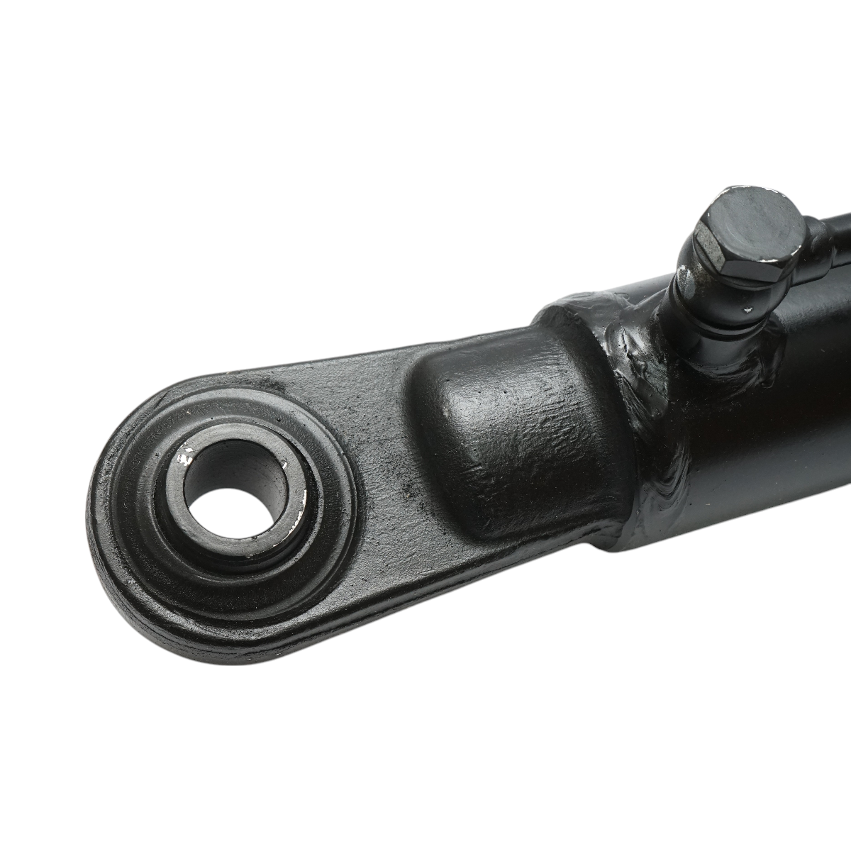 Tirant central reglabil hidraulic, categoria 1-2, inchis 680mm, cursa 360mm - imagine 5