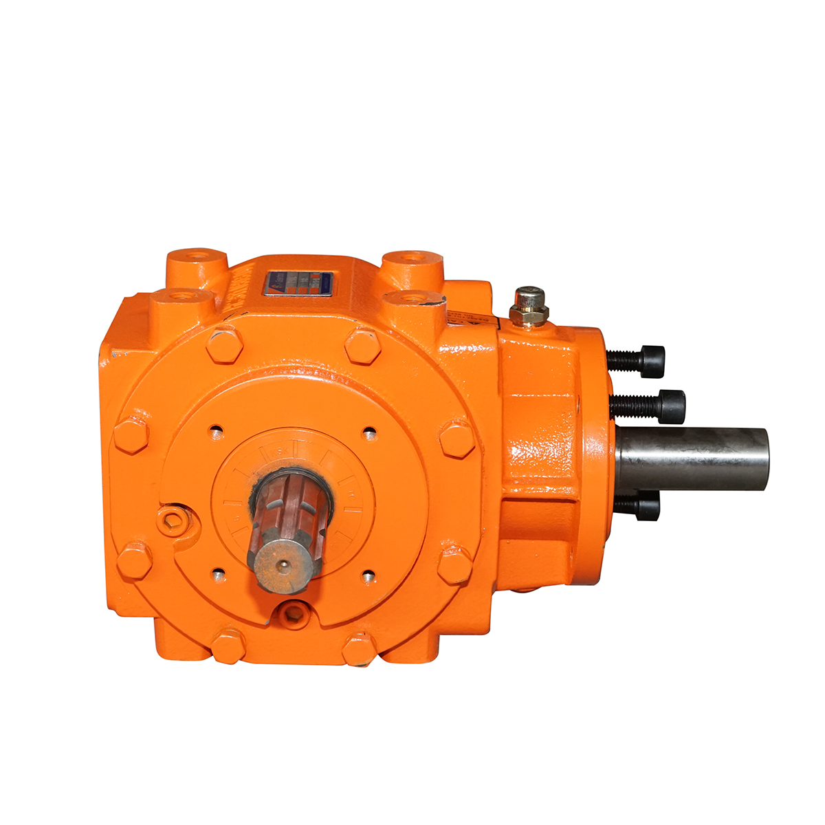 Grup transmisie completa pentru tocatoare seria EFGC, BK98204, BK98205, BK98203 - imagine 4