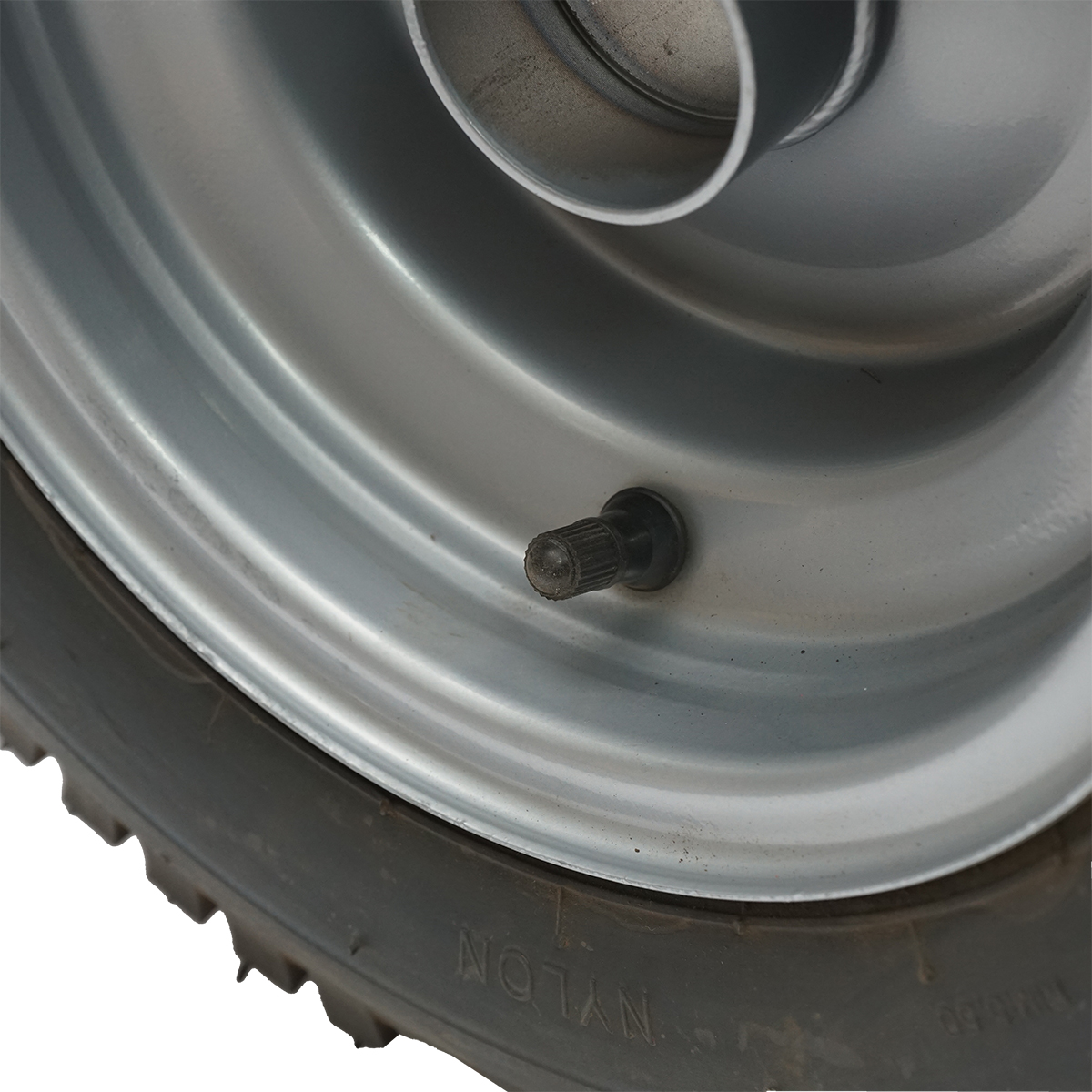 Roata completa pentru tocatoare seria ATV120, BK98229 - imagine 3