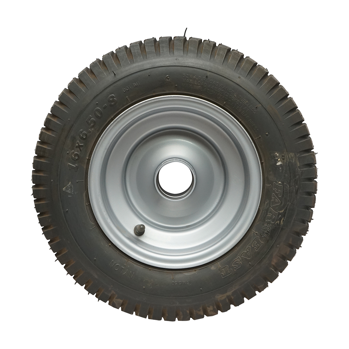Roata completa pentru tocatoare seria ATV120, BK98229 - imagine 4