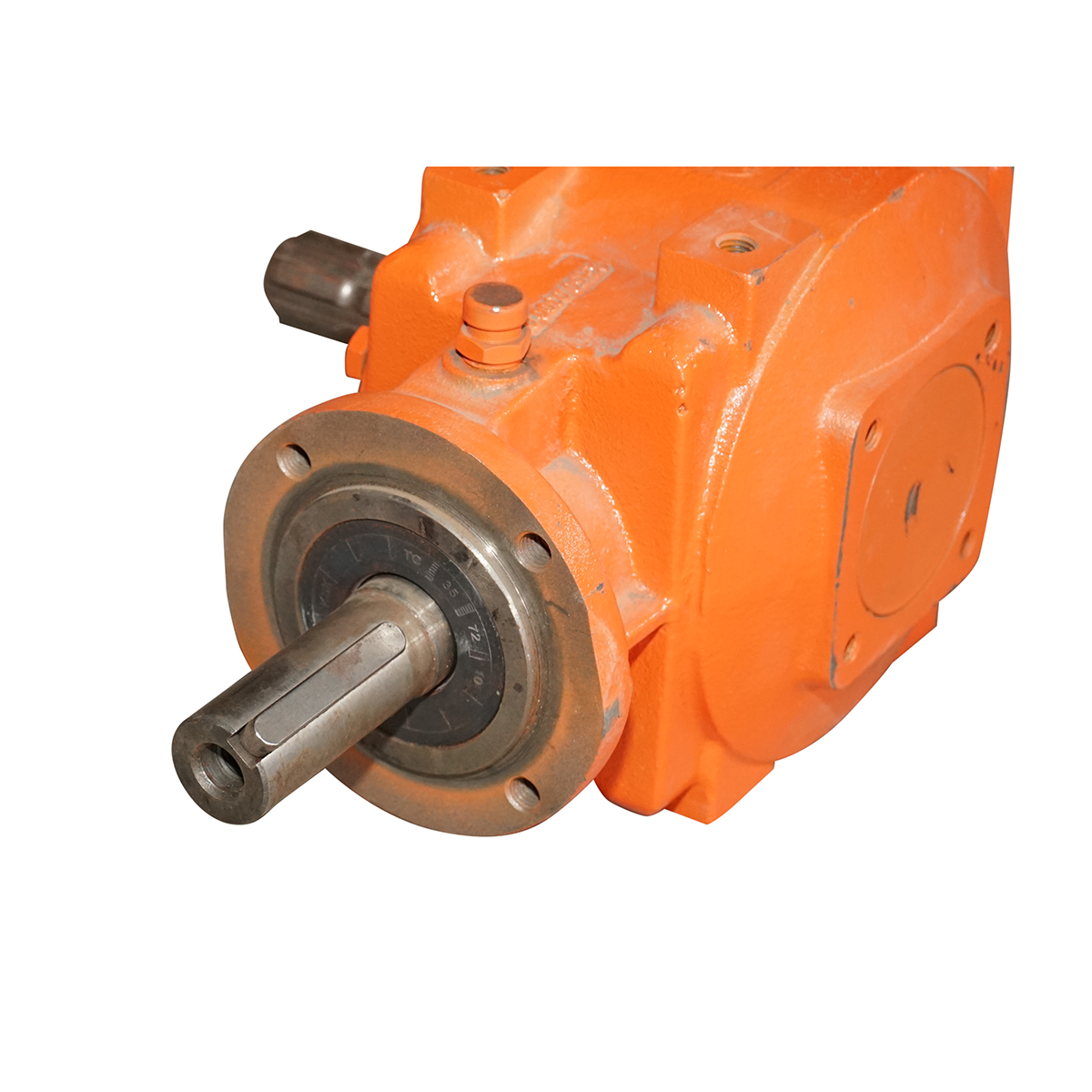 Grup, transmisie completa pentru tocatoare seria KFH, BK98215, BK98216, BK98217 - imagine 4