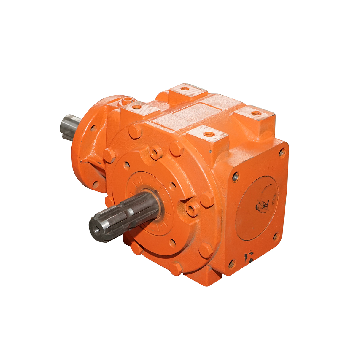Grup, transmisie completa pentru tocatoare seria DSP, BK98211, BK98212, BK98213, BK98214 - imagine 4