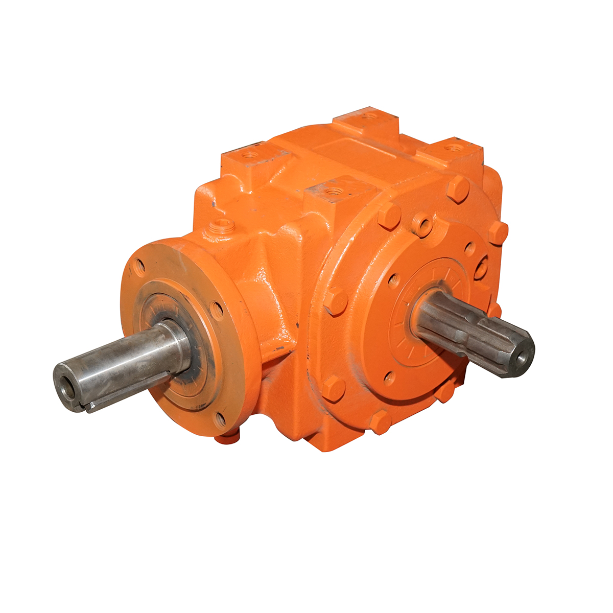 Grup, transmisie completa pentru tocatoare seria DSP, BK98211, BK98212, BK98213, BK98214 - imagine 3