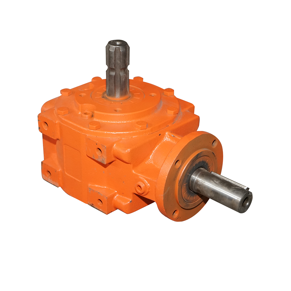 Grup, transmisie completa pentru tocatoare seria DSP, BK98211, BK98212, BK98213, BK98214 - imagine 2