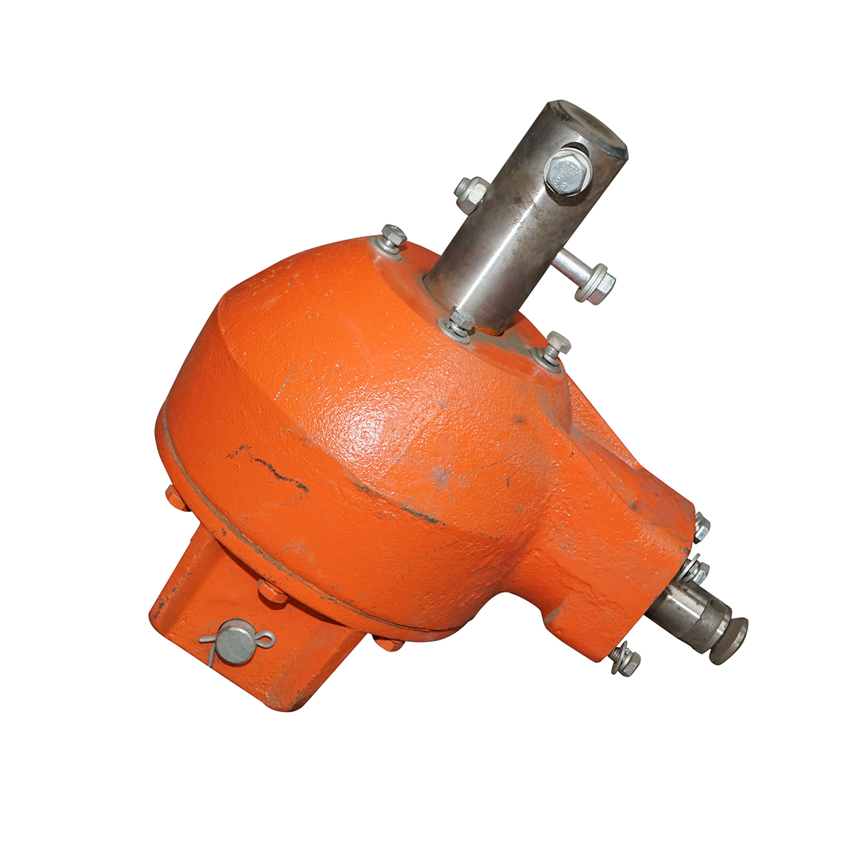 Grup complet pentru brat burghiu HHDG-L, BK98290