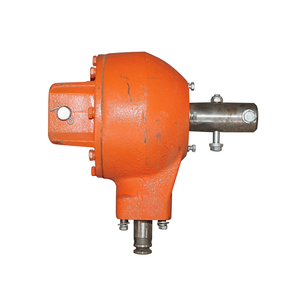 Grup complet pentru brat burghiu HHDG-L, BK98290 - imagine 3