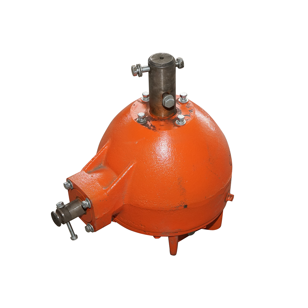 Grup complet pentru brat burghiu HHDG-L150, DISTF84 - imagine 3